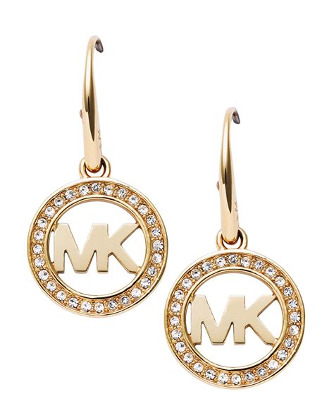 michael kors earrings for women.